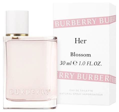 parfum burberry blossom|burberry her blossom chemist warehouse.